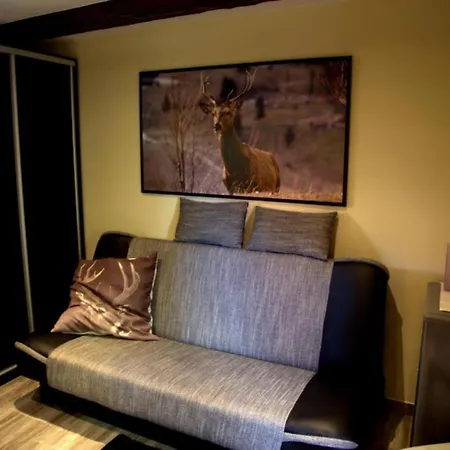 بيت للعطل Five Bedroom *