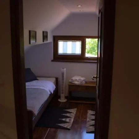 Holiday home Five Bedroom Vrbovsko