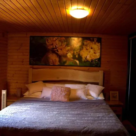 Five Bedroom * فروبفسكو