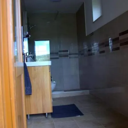 Five Bedroom Holiday home *