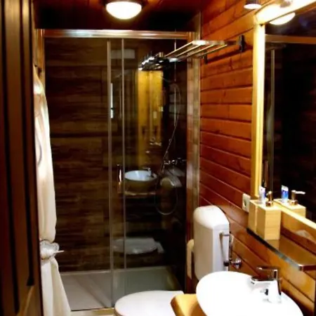 Holiday home Five Bedroom