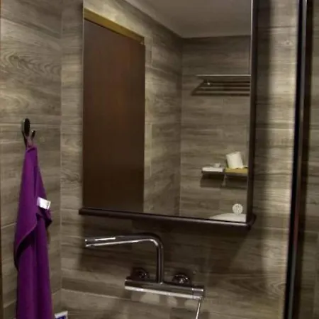 Holiday home Five Bedroom Vrbovsko