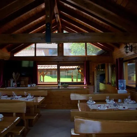 Holiday home Five Bedroom