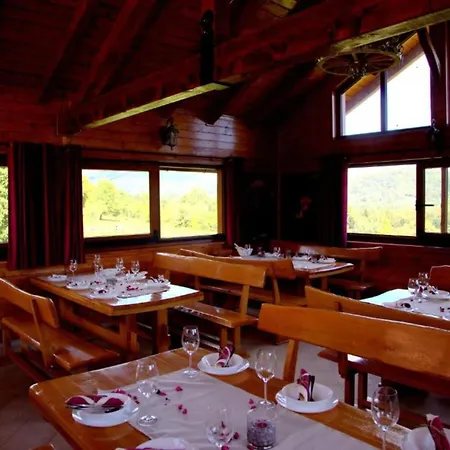 Holiday home Five Bedroom *