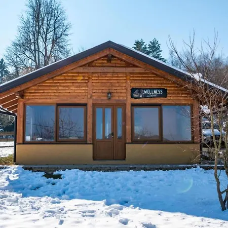 Five Bedroom * Vrbovsko