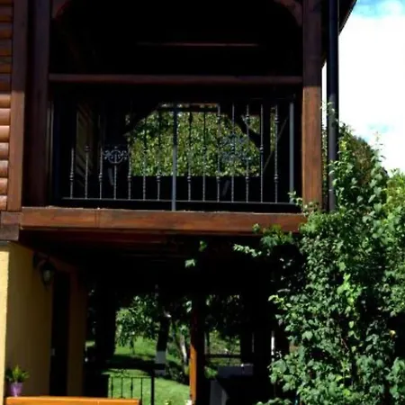 Holiday home Five Bedroom *