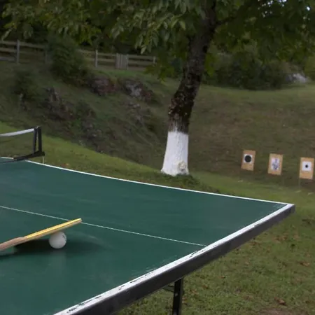 بيت للعطل Five Bedroom