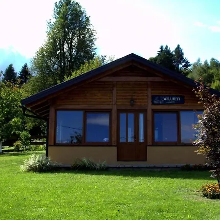 Five Bedroom Holiday home