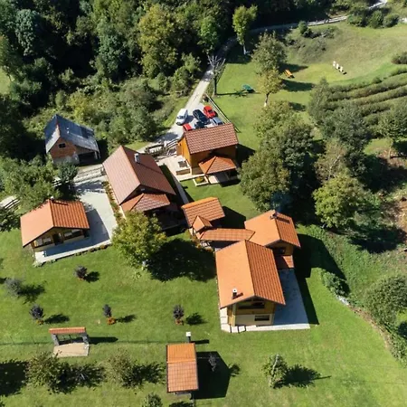 Σπίτι διακοπών Five Bedroom *