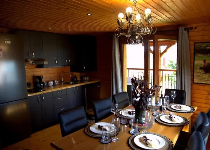 Five Bedroom