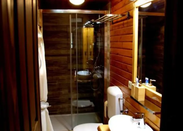 Vakantiehuis Five Bedroom