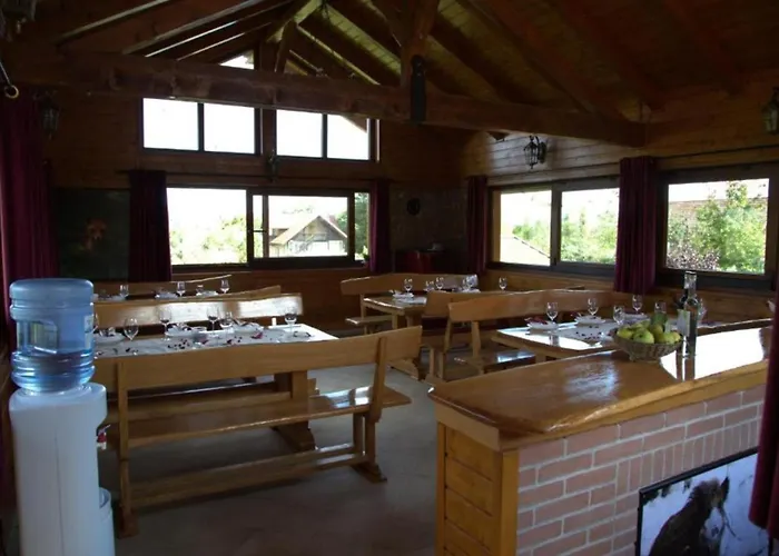Five Bedroom Vakantiehuis *