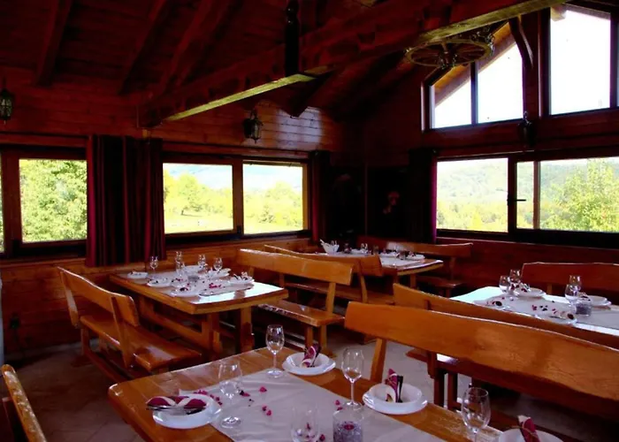 Vakantiehuis Five Bedroom *