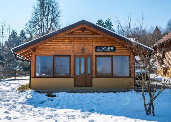 Five Bedroom * Vrbovsko