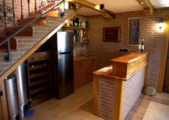 Five Bedroom
