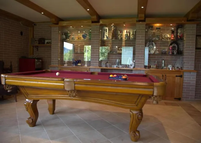 Five Bedroom Vrbovsko