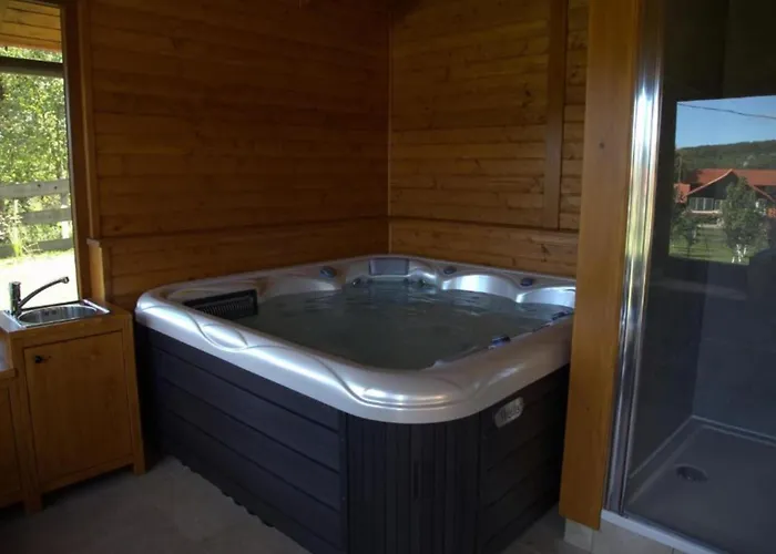 Five Bedroom Vakantiehuis